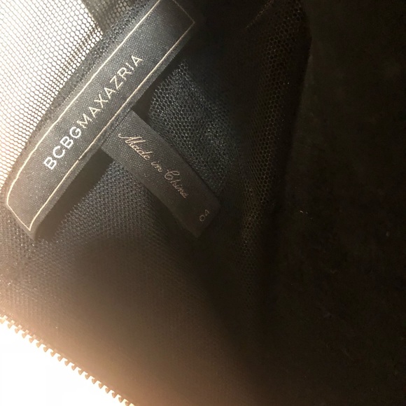 BCBG Dress - Picture 4 of 6